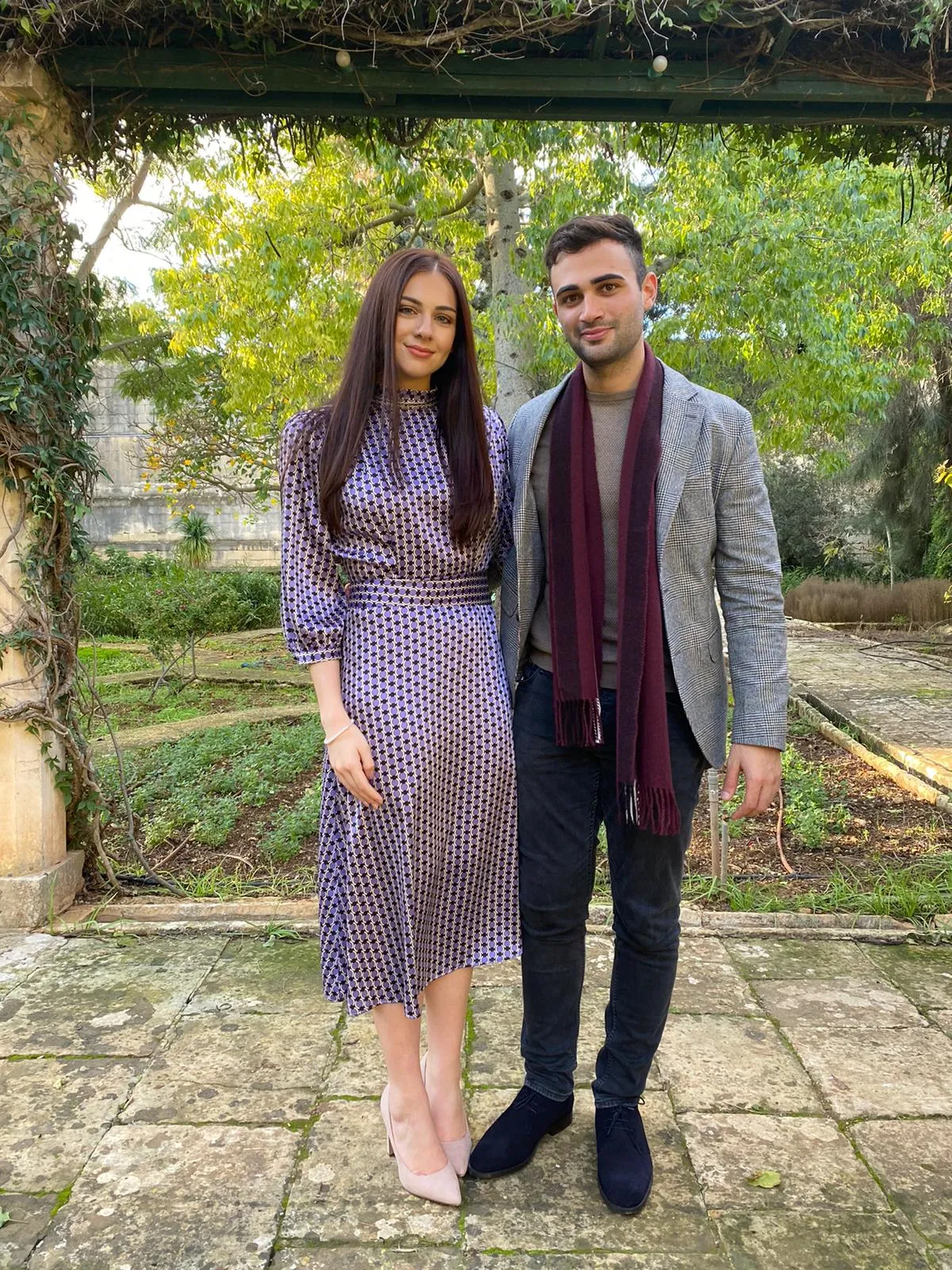 The Year Everything Paused