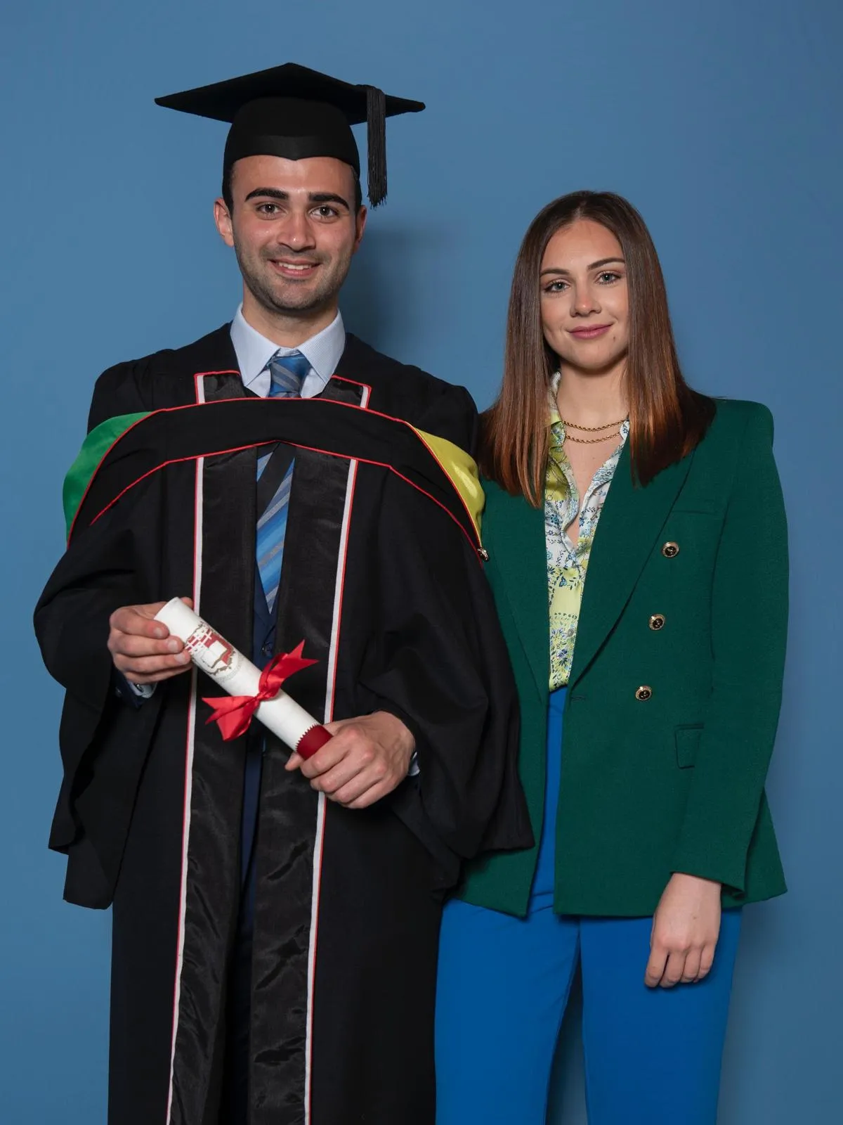 Ready for Adult Life